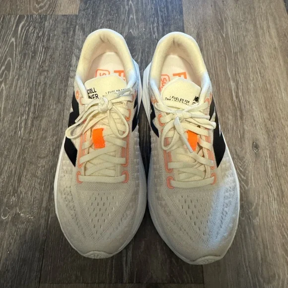 New Balance FuelCell SuperComp Trainer - Picture 8 of 11